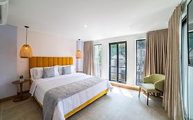 ERE Centenario Luxury Suites